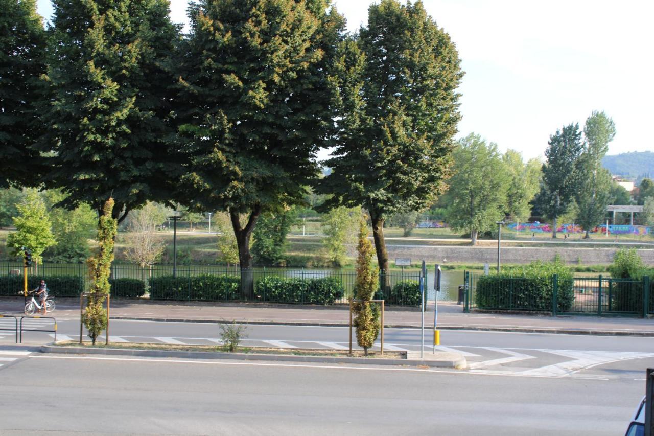 Appartamento Aurora Firenze Esterno foto