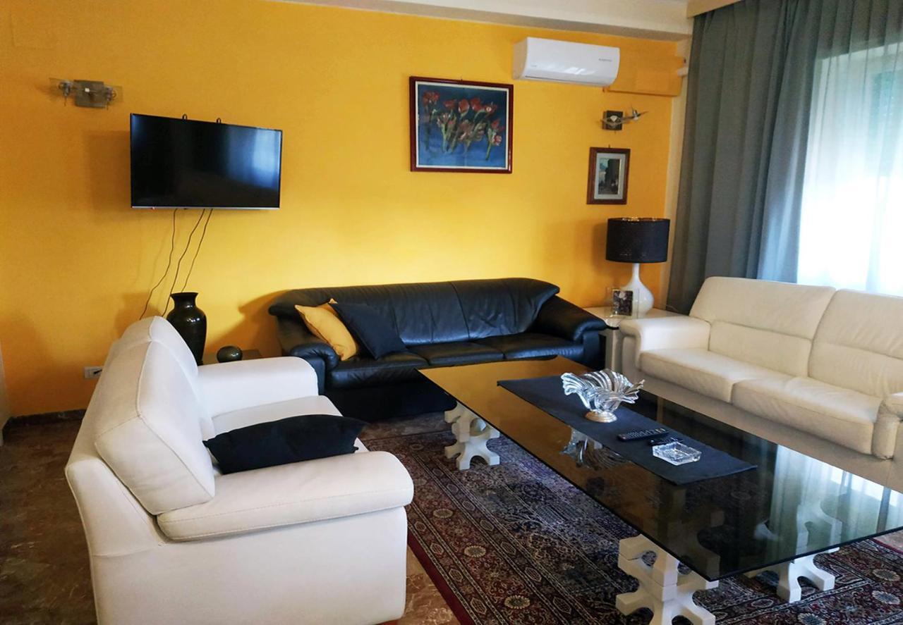 Appartamento Aurora Firenze Esterno foto