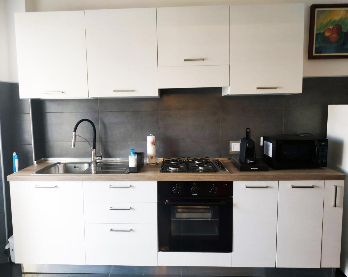 Appartamento Aurora Firenze Esterno foto