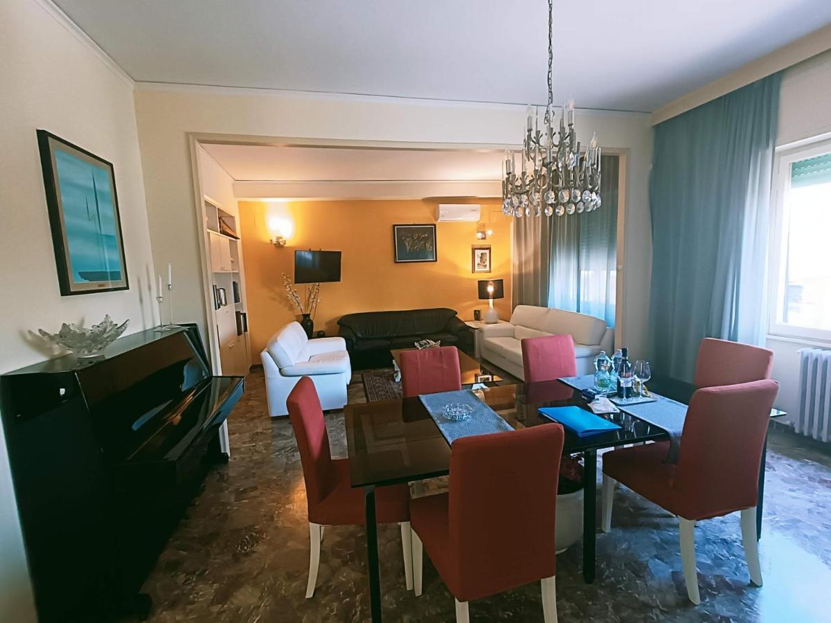 Appartamento Aurora Firenze Esterno foto